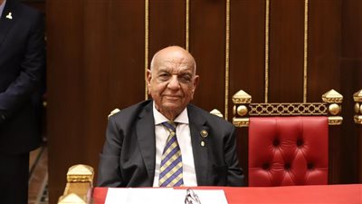 رئيس طاقة الشيوخ: حرب أكتوبر كشفت شجاعة الجندي المصري في مواجهة العدو