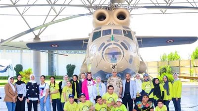 قوات الدفاع الشعبى والعسكرى تنظم عددا من الفعاليات المميزة خلال شهر سبتمبر