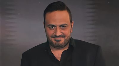 خالد سرحان يحصد جائزة العام في حفل ديرجيست 