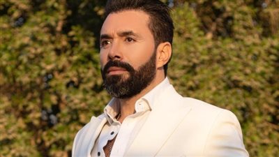  خاص - بعد انتشار فيديو رقصته الشهيرة مع ميس حمدان.. رامي وحيد لـ 