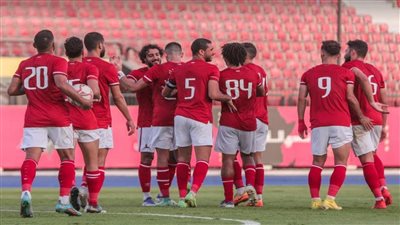 عاجل.. نجم الأهلي يقترب من الرحيل عن الفريق هذا الموسم