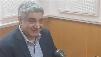 عماد ناصف ضيف 