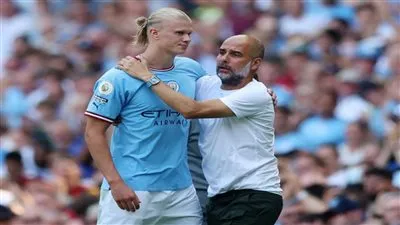 موعد مباراة مانشستر سيتي ضد ساوثهامتون في الدوري الإنجليزي الممتاز والقناة الناقلة