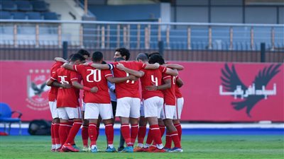 خليفة أبوتريكة على أعتاب الرحيل عن الأهلي