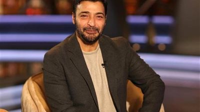 نشاط فني مكثف لحميد الشاعري.. شارك في أوبريت 