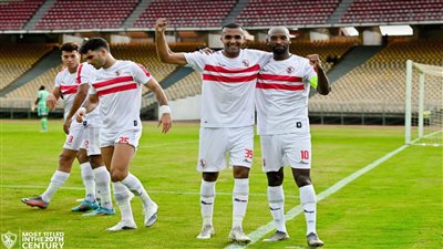 الزمالك ينهي اتفاقه للتعاقد مع هذا اللاعب