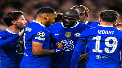 نجم تشيلسي يحسم موقفه النهائي من البقاء مع الفريق