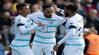 مباراة تشيلسي ضد وولفرهامبتون في الدوري الإنجليزي الممتاز والقناة الناقلة 