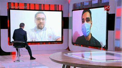 شاهد.. أخ يتبرع لشقيقه بأكثر من نصف كبده لإنقاذ حياته 