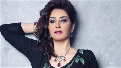 وفاء عامر تهنئ الفنانة بشرى بعيد ميلادها:سنة حلوة ياجميلة