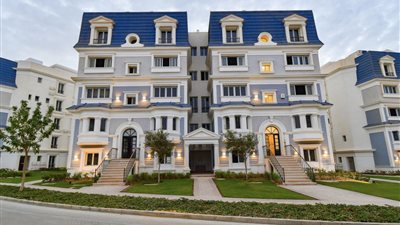 17 عاما من التألق والإبداع والتميز.. شركة ماونتن فيو للتنميه والاستثمار العقاري «تنمية واستثمار وتطوير»