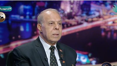  خبير عسكري يكشف عن استعدادات حرب أكتوبر ويوم العبور (فيديو)