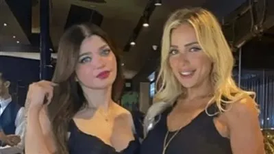 ياسمين الخطيب تحتفل بعيد ميلاد ريم البارودي بهذه الطريقة