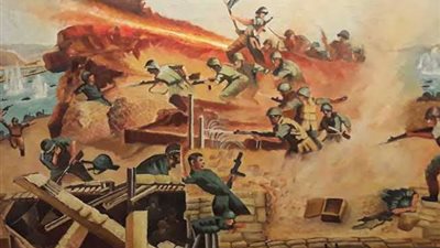 الدراما التليفزيونية.. تتويج انتصارات أكتوبر في 7 مسلسلات مصرية 