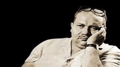 محمد العسيري: القول بأن صلاح جاهين اكتئب عقب نكسة 1967 غير صحيح (فيديو)