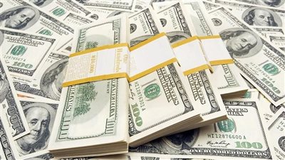 سعر صرف الدولار اليوم بجميع البنوك 