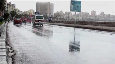 حالة الطقس المتوقعة اليوم السبت 22-10-2022 ودرجات الحرارة