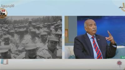 مستشار بأكاديمية ناصر يكشف مفاجأة عن دور السادات في خطة الخداع بالحرب