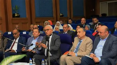 توجيهات عاجلة من وزير التربية والتعليم لمديرى المديريات بشأن سلامة الطلاب