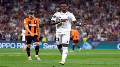 الكشف مدة غياب نجم ريال مدريد بعد تعرضه للإصابة