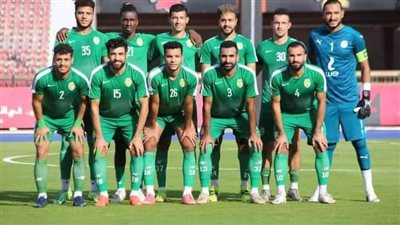 السكة الحديد يواجه سيراميكا كليوباترا وديًا 