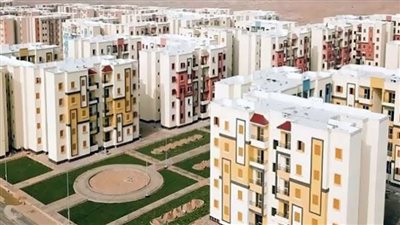 ماونتن فيو التجمع الخامس قسط حتى 8 سنوات