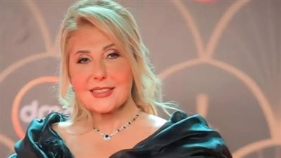 نادية الجندي: كل المواضيع الدرامية سطحية فمقدرش أتنازل عن مستوى اللي قدمته