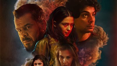 مواصلًا لجولته حول العالم العربي فيلم الحارة لـ باسل غندور ينطلق في دور العرض الإماراتية