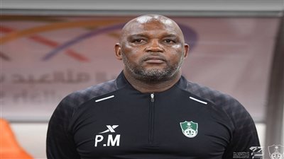 موسيماني يعلن تشكيل أهلي جدة لمواجهة نجران في دوري يلو