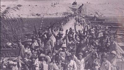 حسام زيدان يكتب: لماذا أكتوبر 73 حرب فاصلة؟ 