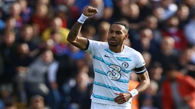 بسبب الأموال.. هل يرحل أوباميانج إلى الدوري السعودي ؟