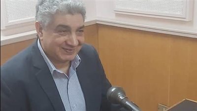 عماد ناصف يروي حكايته مع أحمد زكي في 