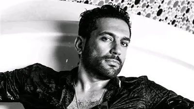 حسن الرداد يشارك جمهوره البوستر الدعائي الرسمي لفيلمه الجديد 