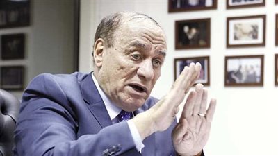 سمير فرج يكشف تفاصيل أسوأ يوم في تاريخ مصر (فيديو)