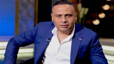 محمود عبد المغني يكشف عن اسم شخصيته في مسلسل 