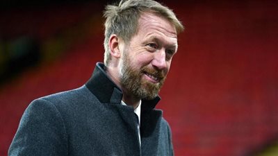 عاجل.. جراهام بوتر يعلن تشكيل تشيلسي لمواجهة ارسنال في البريميرليج