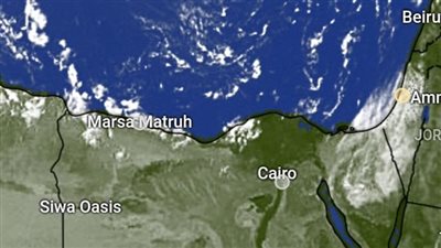 عاجل.. توضيح هام من الأرصاد بشأن أماكن سقوط الأمطار المتوقعة