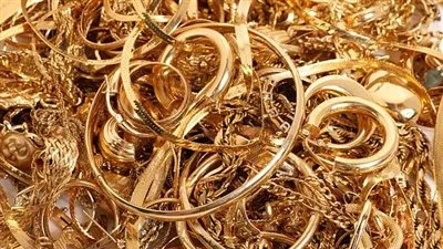 أسعار الذهب اليوم في السعودية 7 أكتوبر 2022