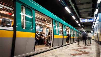 تعرف على أسعار تذاكر مترو الأنفاق الخط الثاني والمواعيد خلال شهر رمضان 2024