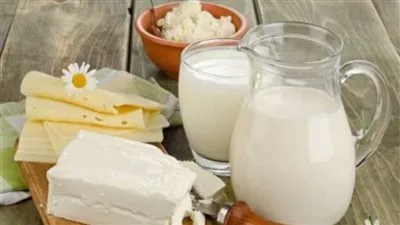  شعبة المواد الغذائية تكشف سبب ارتفاع أسعار الألبان والجبن (فيديو)