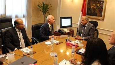 وزير قطاع الأعمال العام: حريصون على الشراكة مع القطاع الخاص وتحقيق التكامل الصناعي 