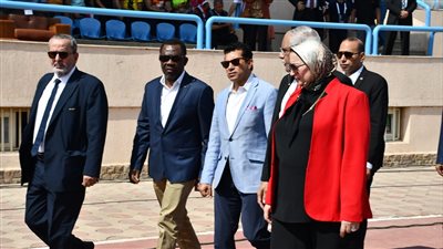 انطلاق بطولة شمال إفريقيا للمدارس في نسختها الأولى في الفترة من 7 - 12 أكتوبر 2022