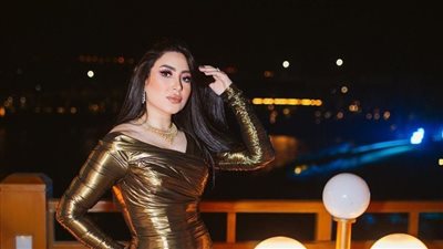 بصور جديدة مع زوجها.. بوسي تتصدر التريند