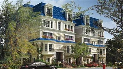 كل ما تود معرفته عن كمبوند ماونتن فيو هايد بارك التجمع الخامس