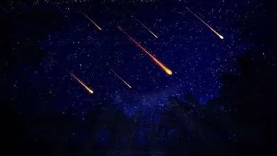 ماذا تعرف عن ظاهرة شهب التنين التي ستظهر في مصر خلال ساعات