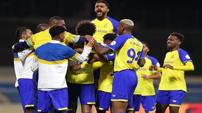 النصر يكتسح أبها بثلاثية نظيفة في دوري روشن