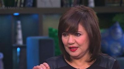 عايدة رياض عن محمد رمضان: 