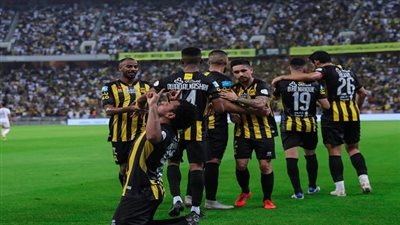 تعديل موعد مباراة اتحاد جدة وضمك في دوري روشن السعودي