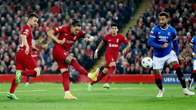 شبح الإصابات يطارد لاعبي ليفربول قبل مواجهة رينجرز