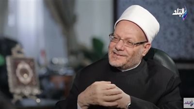 المفتي: تلاحم أبناء مصر خلال حرب أكتوبر سبب رئيسي لتحقيق النصر